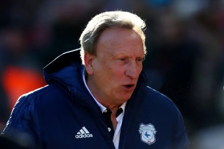 Le manager de Cardiff City allume Liverpool : "C'est une honte et un manque de classe"