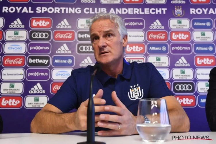 Fred Rutten voit du progrès, mais il y a un 'mais'