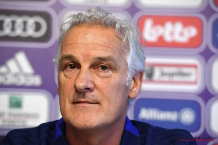 Fred Rutten va continuer à travailler pour un autre club