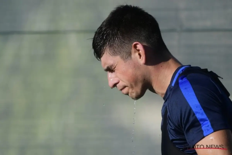 Le Racing Genk réagit officiellement à la lourde proposition de suspension pour Malinovskyi