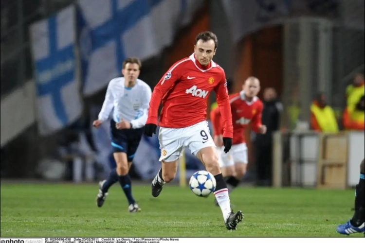 Un ancien buteur des Red Devils : "Je suis sûr que Manchester United gardera Ole Gunnar Solskjaer"