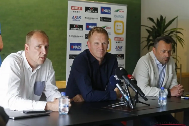 Impliqués dans le Footbelgate, ils quittent le KV Malines !