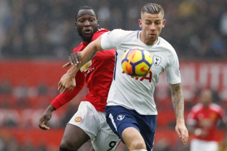 Toby Alderweireld laisse la porte ouverte à un retour à l'Ajax