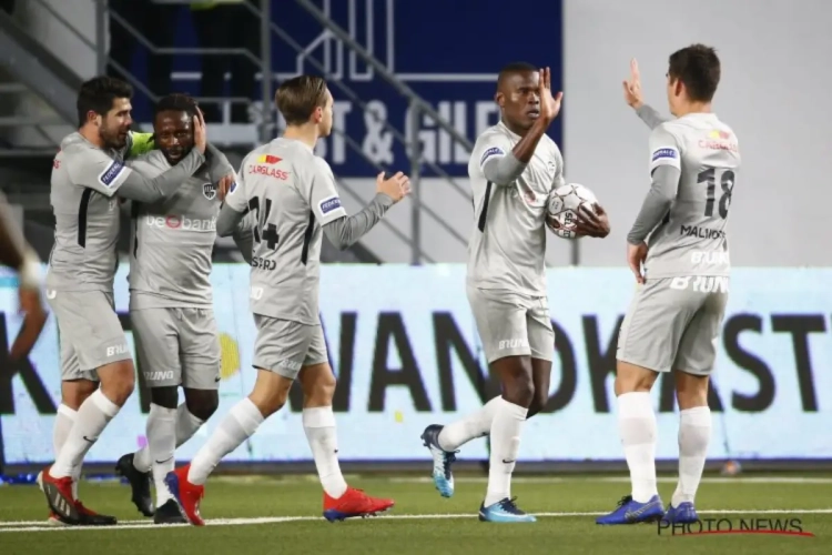 Officiel ! Un finaliste de la Coupe d'Asie des Nations est présenté ce samedi au Racing Genk