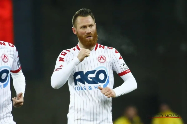 Teddy Chevalier de retour dans l'Hexagone ?