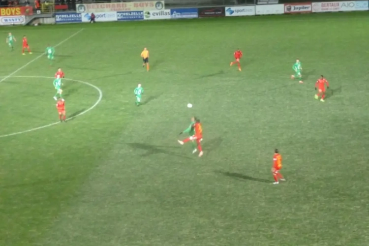 Play-Downs D1B : Tubize ne lâche rien