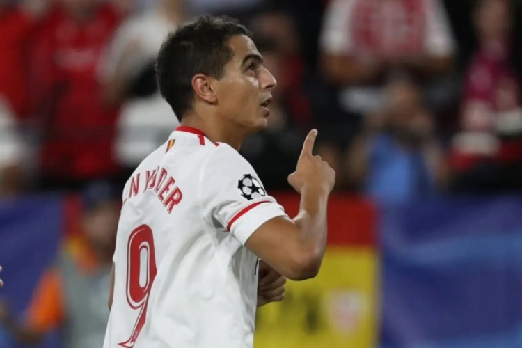 Copa del Rey : Séville se paie le Barça, Ben Yedder dédie son but à Sala