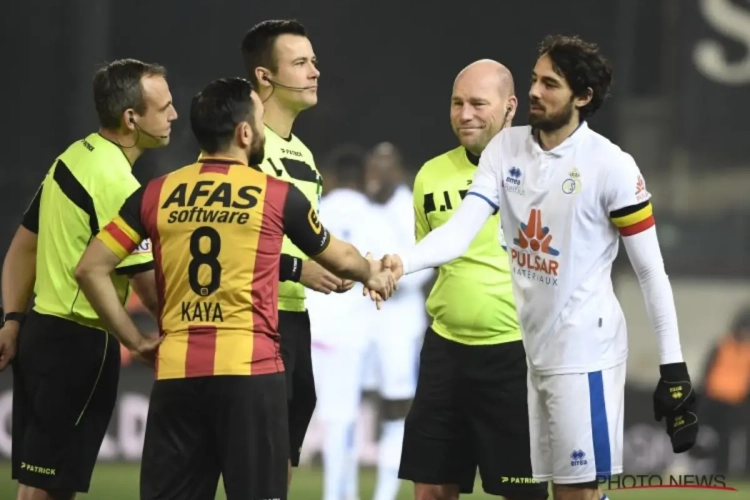 Lukas Elsner analyse la prestation de l'Union Saint Gilloise contre Malines