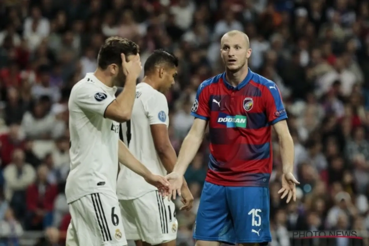 Cardoso ne rejoindra pas Bruges, un avant tchèque dans le viseur? 