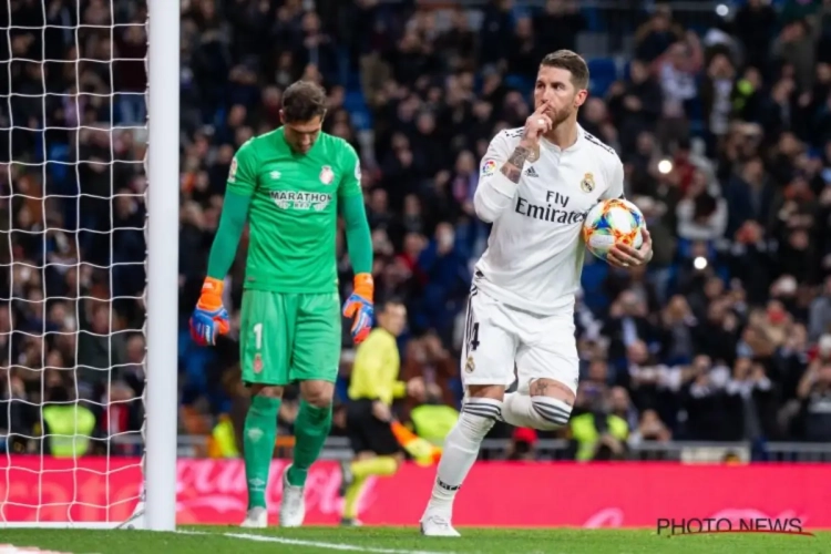 Officiel : Sergio Ramos a tranché concernant son avenir en conférence de presse