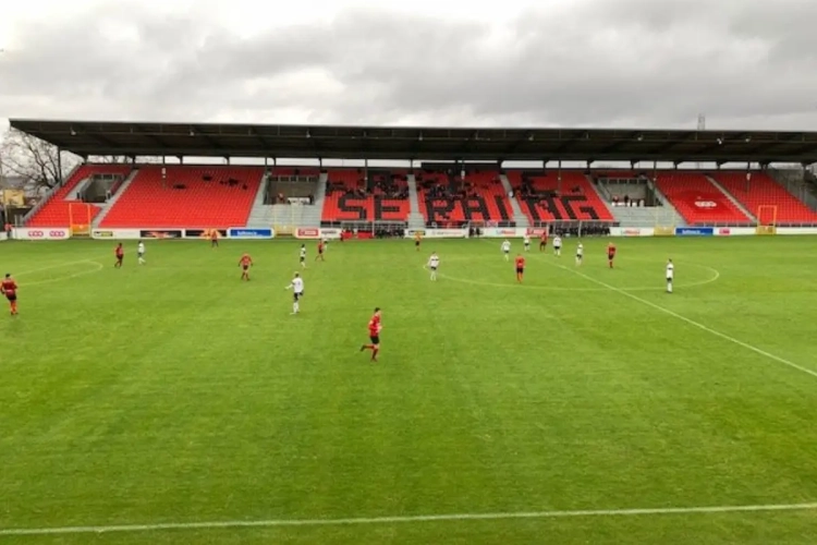 Falsification de tests Covid-19 : Le RFC Seraing auditionné ce mercredi devant le Parquet fédéral de l'Union Belge