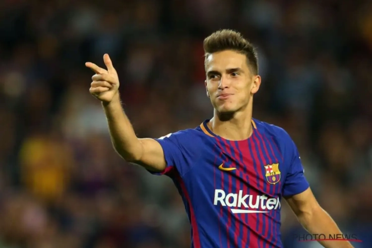 Officiel : Denis Suarez trouve un point de chute après ses échecs au Barça et à Arsenal