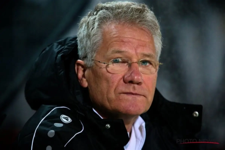 L'Antwerp est soulagé : "Nous pouvons maintenant mieux organiser la fête au Heysel"