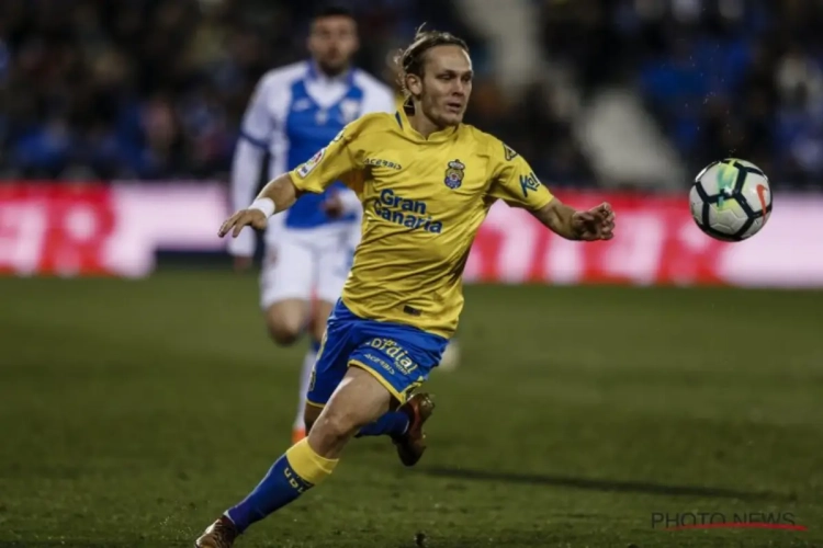 Halilovic au Standard pour s'affirmer : "On a été charmé par son discours"