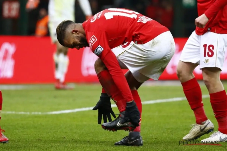 Medhi Carcela purgera-t-il une suspension au début des playoffs 1 ? La réponse sera bientôt connue