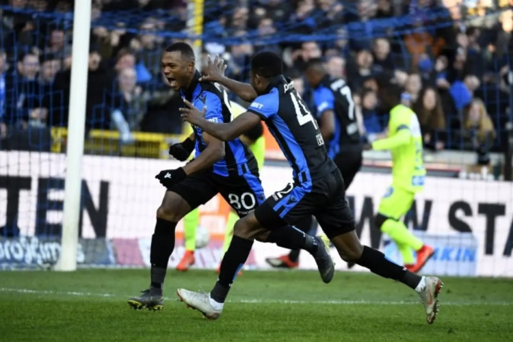 Loïs Openda : "Je viens de vivre un des plus beaux jours de ma vie"