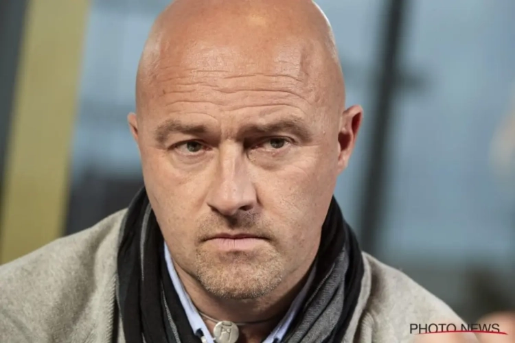 Le VAR fait son mea culpa : "Nous sommes passés à côté"