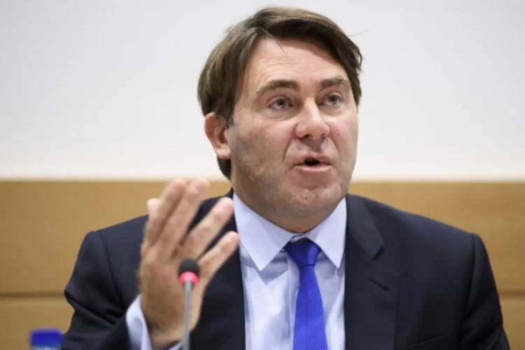 Denis Ducarme a déposé une proposition de loi pour réguler les pratiques des agents de joueurs