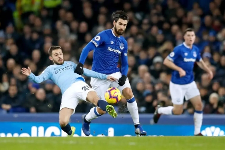 Pep Guardiola fan absolu de l'un de ses joueurs : "Chaque match qu'il a joué est parfait"