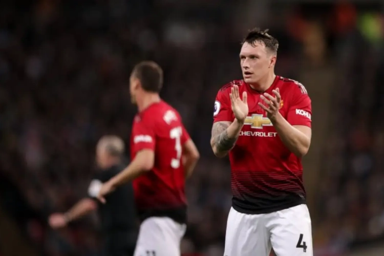 Un joueur de Manchester United de retour dans le groupe après 19 mois d'absence