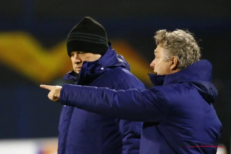 Le KV Ostende a plusieurs pistes pour prendre la tête de l'équipe