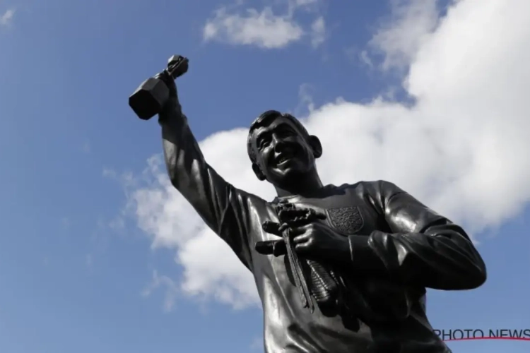 Une légende du football est décédée 