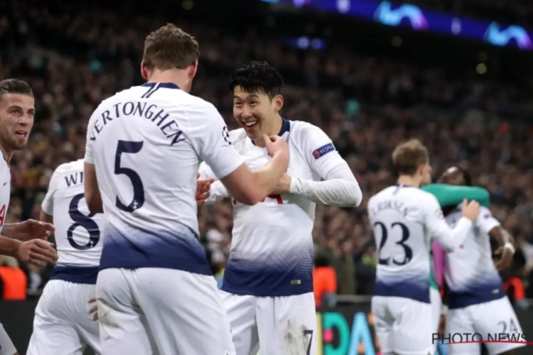 Un Diable présent dans l'équipe de la semaine en Ligue des Champions !