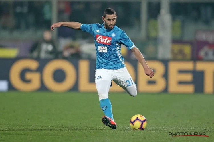 Naples et Mertens l'emportent largement à Parme