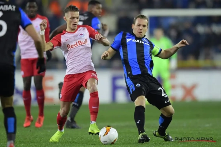 🎥 Euro U21 : la terrible blessure de la star autrichienne