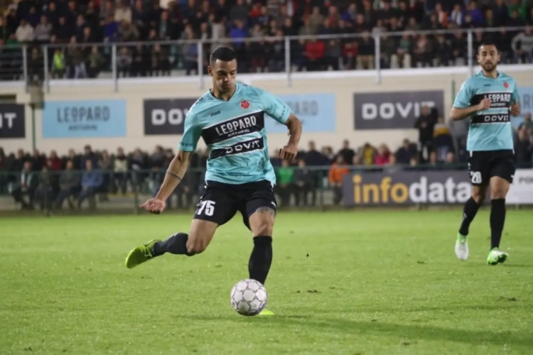 Tour final : Virton garde la main !