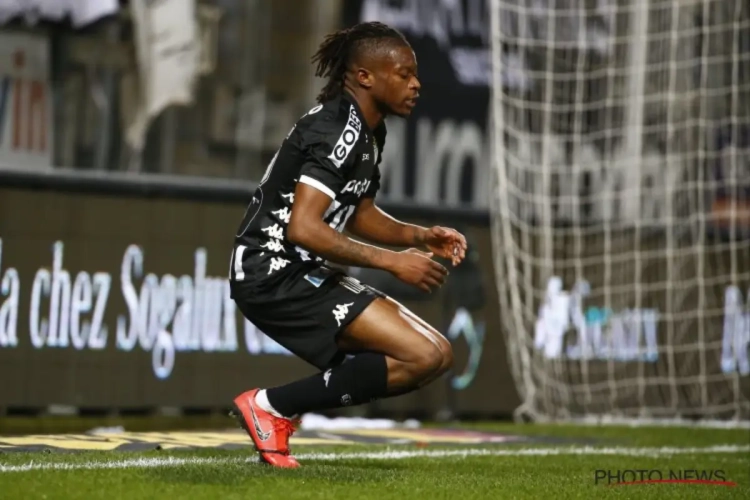 Nurio: "Nous sentons qu'il y a de la pression"