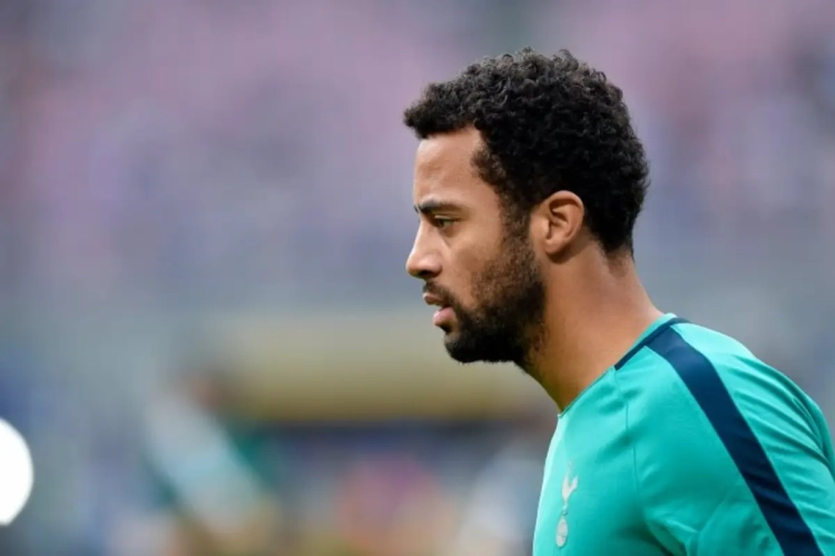 Moussa Dembélé a reçu un conseil de la part de son père