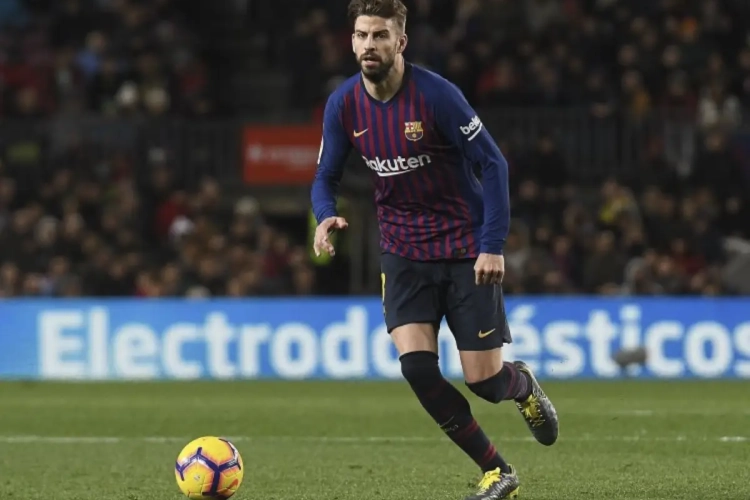 Gérard Piqué dévoile la date de son départ à la retraite
