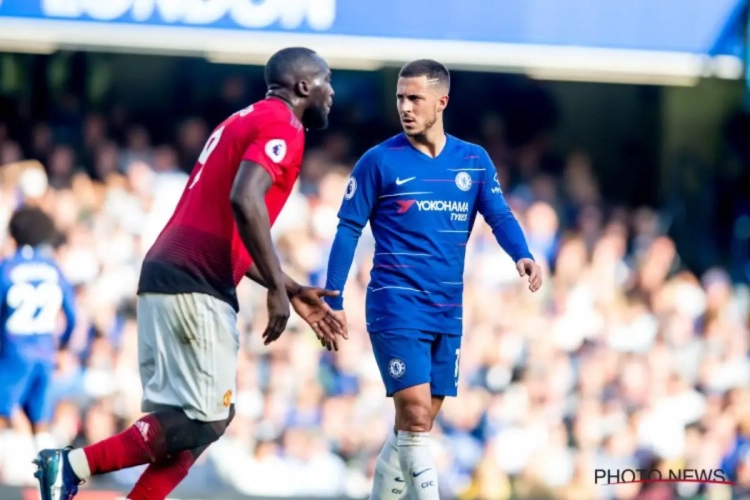 Une Premier League moins Diable et moins Belge que d'habitude 