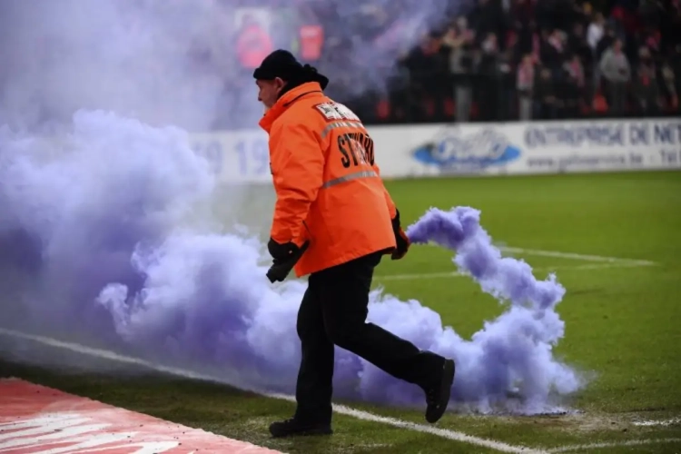 La Commission des Litiges met le Standard et Anderlecht à l'amende après le Clasico