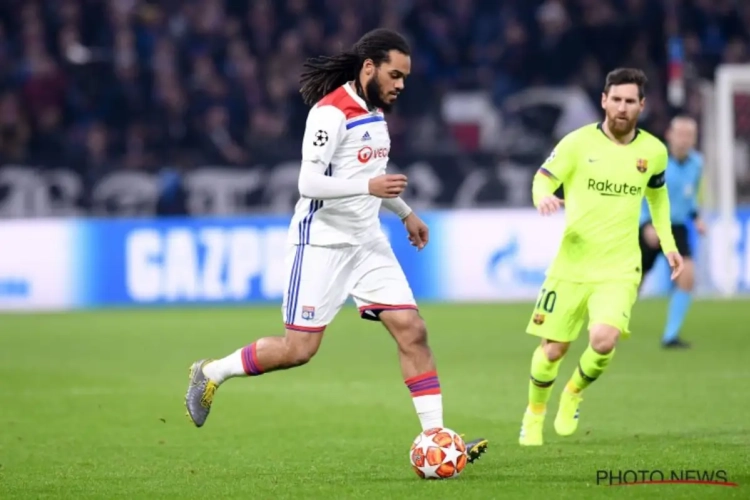 Officiel : Jason Denayer rétabli pour la C1 ! 