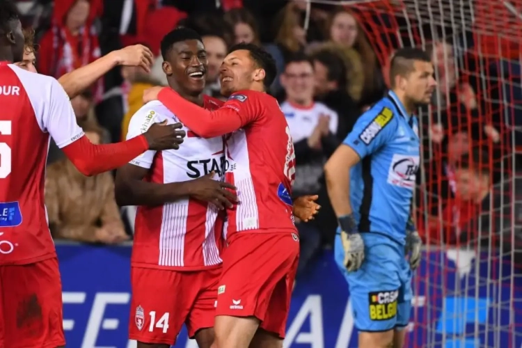 Et maintenant, les Hurlus rêvent de croquer le Standard