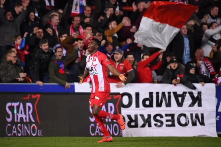 Taiwo Awoniyi séduit l'Allemagne, Liverpool fixe son prix