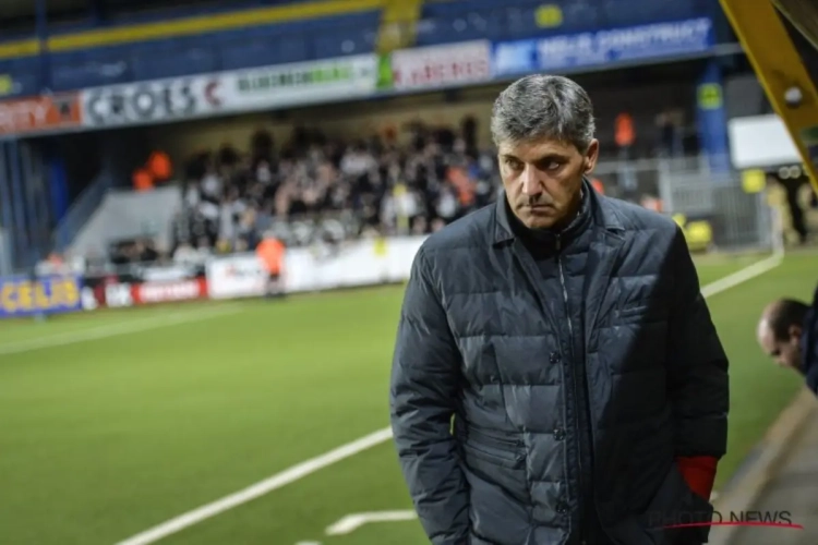 Felice Mazzù et Anderlecht : un mariage possible ?