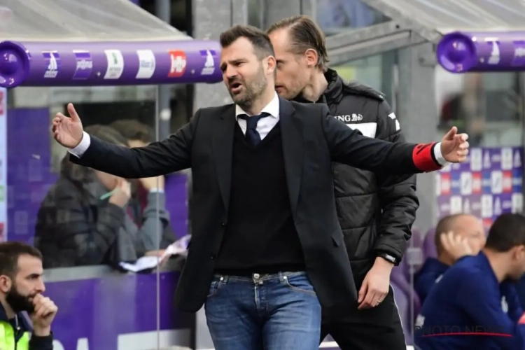 Leko : "Une seule équipe a joué pour gagner"