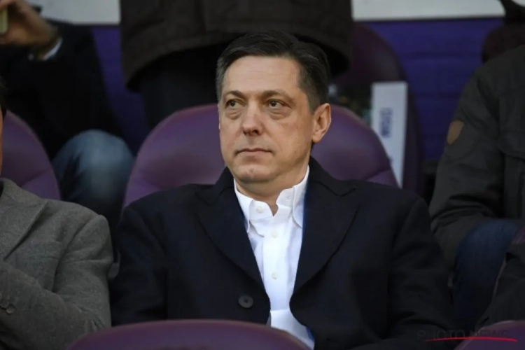 Dejan Veljkovic sort du silence : "Je ne suis pas le seul à avoir participé au système"