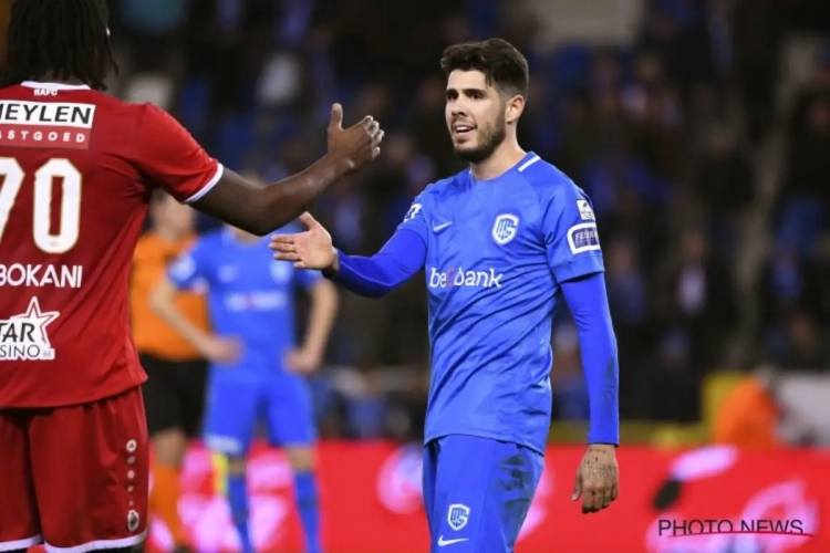 Alejandro Pozuelo fait ses adieux à la MLS et revient en Europe