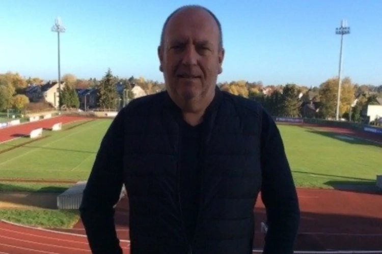 De la corruption dans le football amateur ?  "Non, pas du tout !"