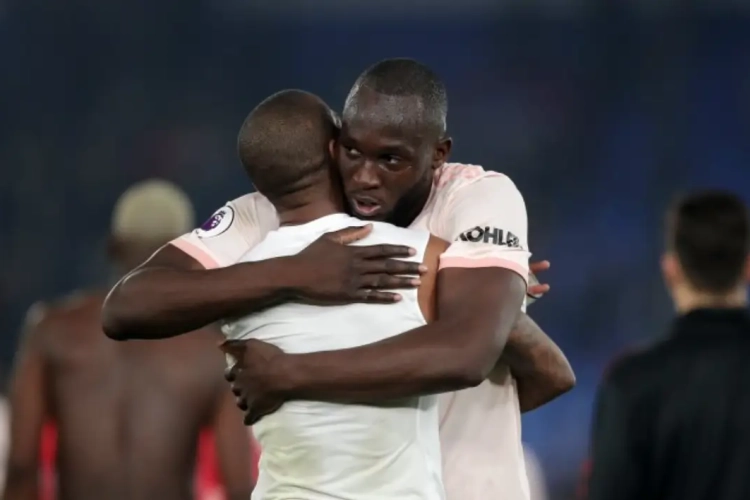 Un attaquant légendaire est élogieux envers Romelu Lukaku : "C'est comme si tu regardais Xavi ou Iniesta"