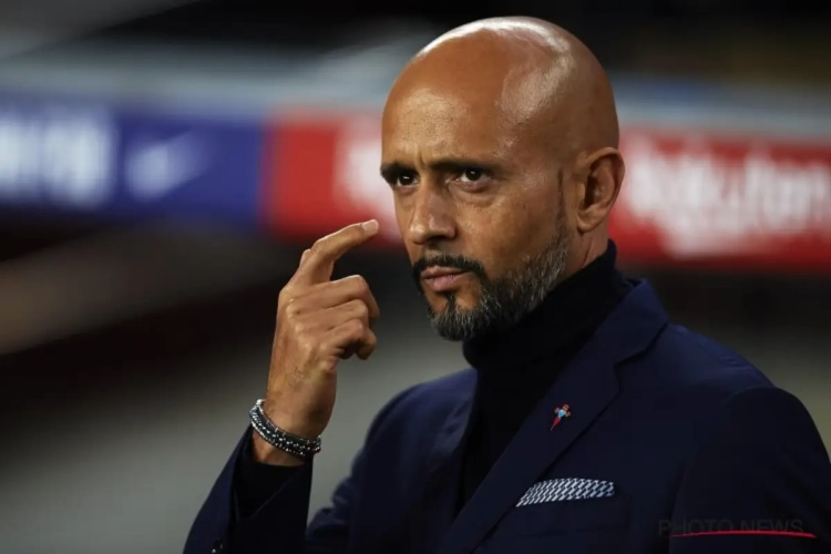 Un club de Liga se sépare de son coach, limogé pour la deuxième fois de la saison