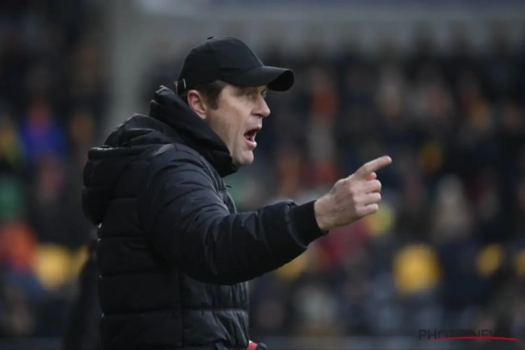 Quel visage pour la Pro League l'an prochain? "La meilleure solution" selon Gert Verheyen