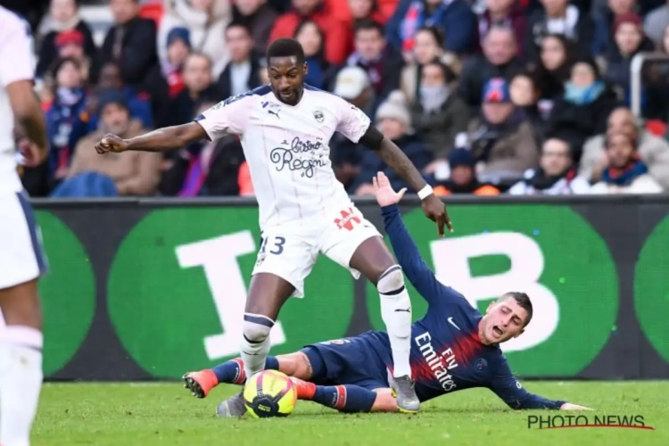 Un ancien du PSG craint pour sa vie