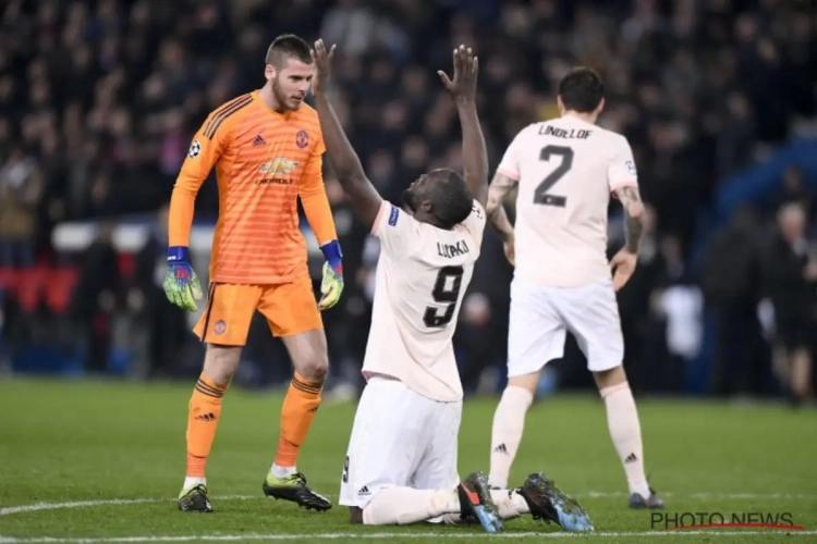 Lukaku, homme de la soirée, pense à son coach : "Que doit-il faire de plus?"