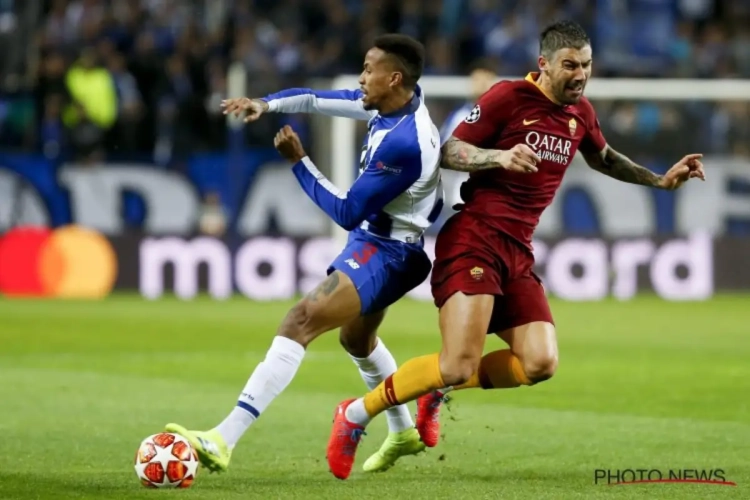 ? Le président de la Roma et les journaux italiens visent l'arbitrage (et le VAR) : "Je suis fatigué de cette merde"