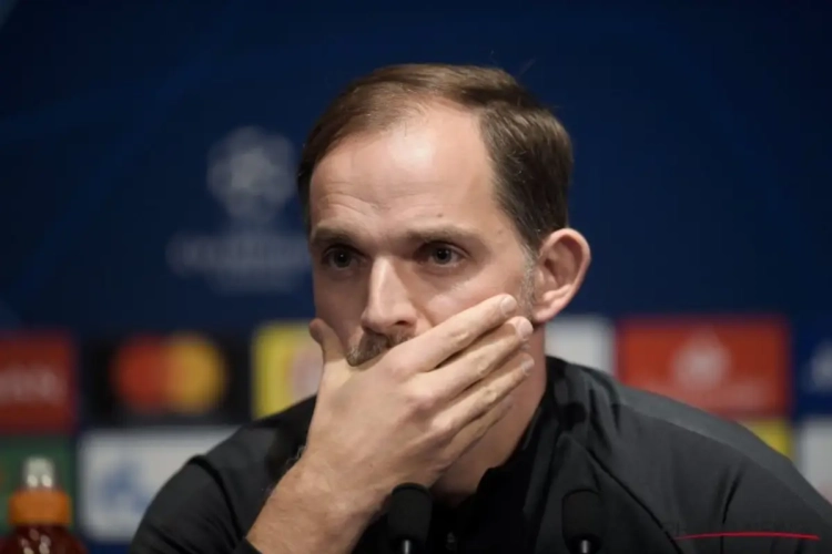 Le PSG va-t-il prolonger Tuchel malgré l'échec énorme en C1 ?